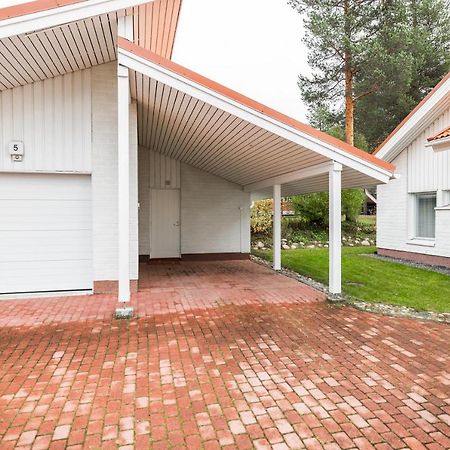 Villa Nordic Рованиеми Экстерьер фото